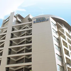 Kimberly Hotel Manila