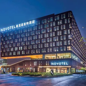 ***** Hotel Novotel Hongqiao China