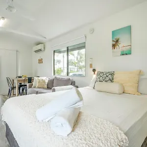 Tasman - Holiday park Hervey Bay