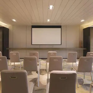 **** Hotel Hyatt House Airport China