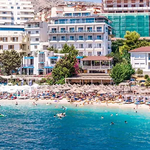 **** Hotel Epirus Albania