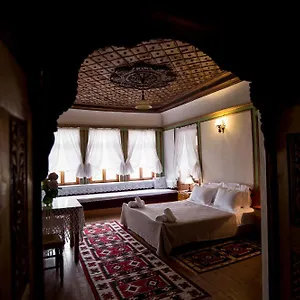 *** Hotel Kalemi Albania