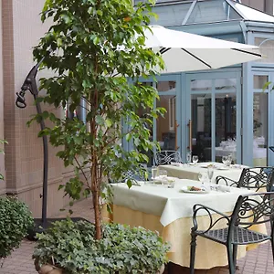 Monterey Lasoeur Ginza Hotel Tokyo