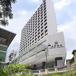 Royal Hotel Macau