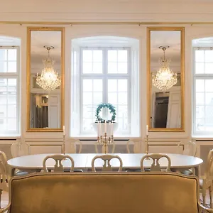 Kungstradgarden Hotel Stockholm