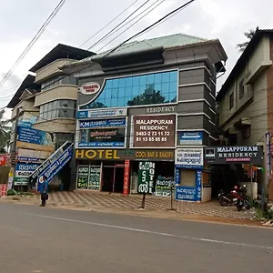 Residency Hotel Malappuram