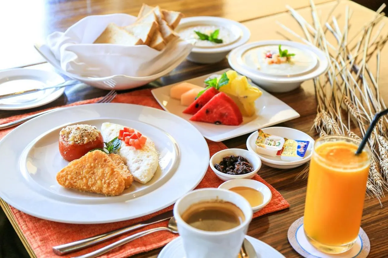 Sanya Marriott Yalong Bay Resort & Spa