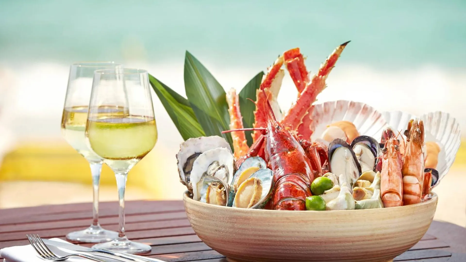 Sanya Marriott Yalong Bay Resort & Spa