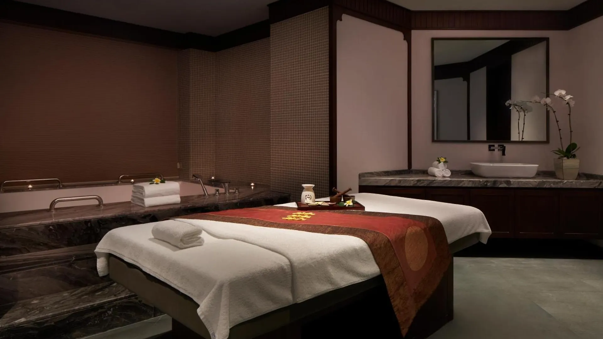 *****  Sanya Marriott Yalong Bay Resort & Spa Chine