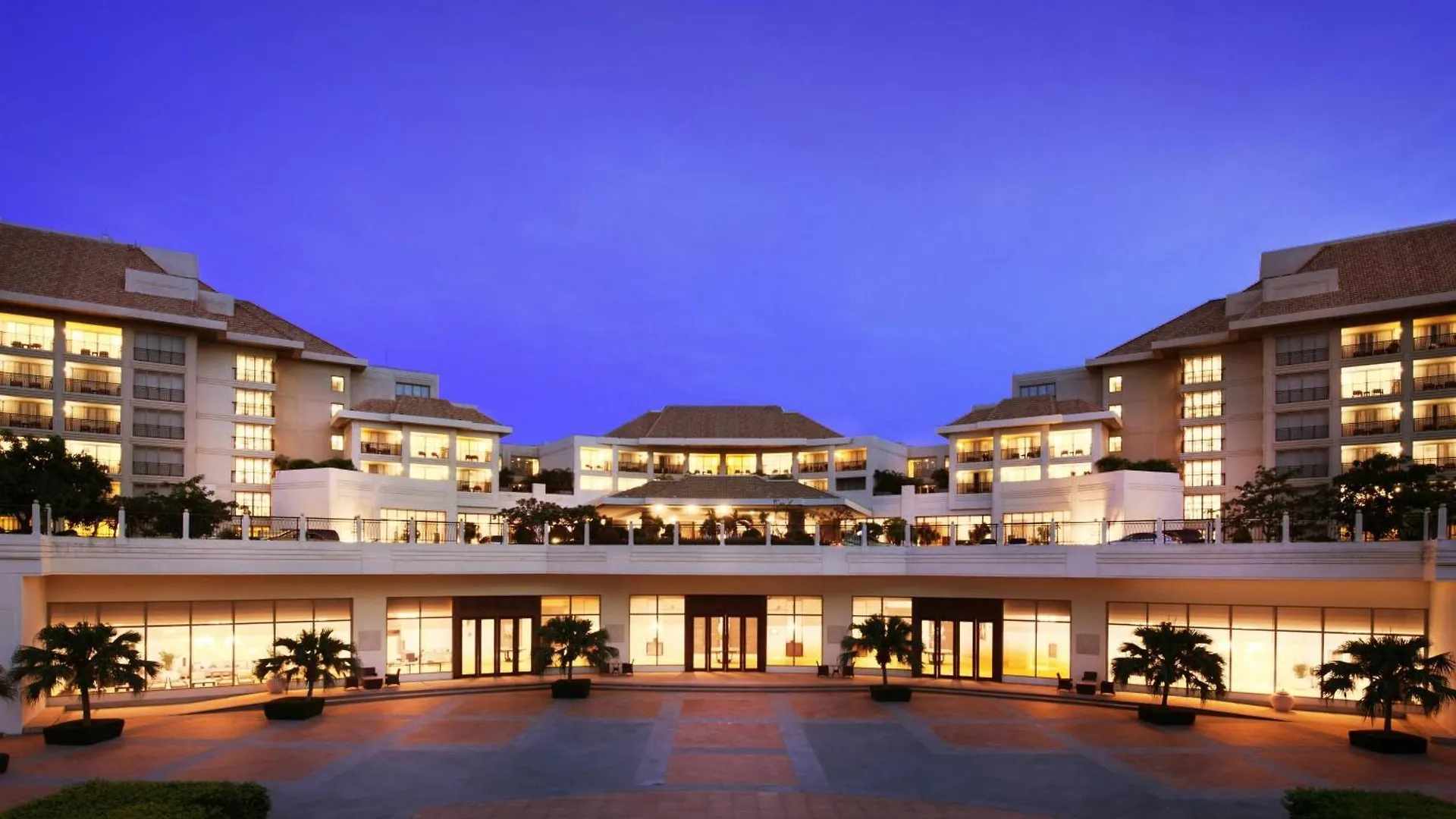Sanya Marriott Yalong Bay Resort & Spa China